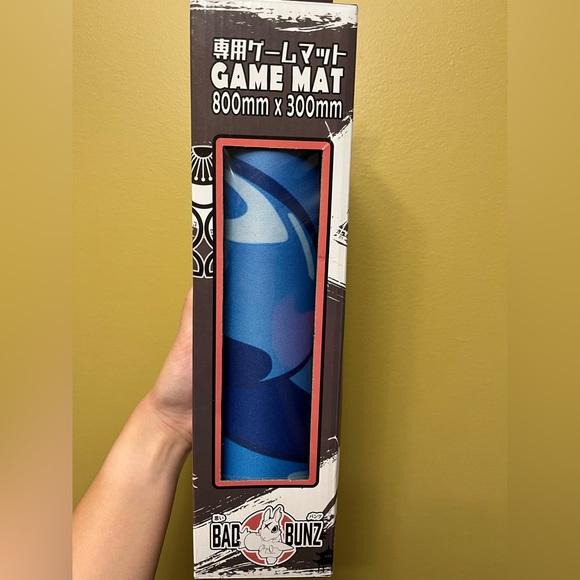 Ponyo Gaming Mat - Picture 2 of 3